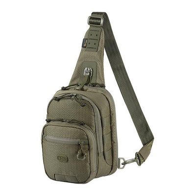 M-Tac Cross Bag Slim Elite