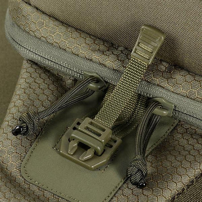 M-Tac Cross Bag Slim Elite