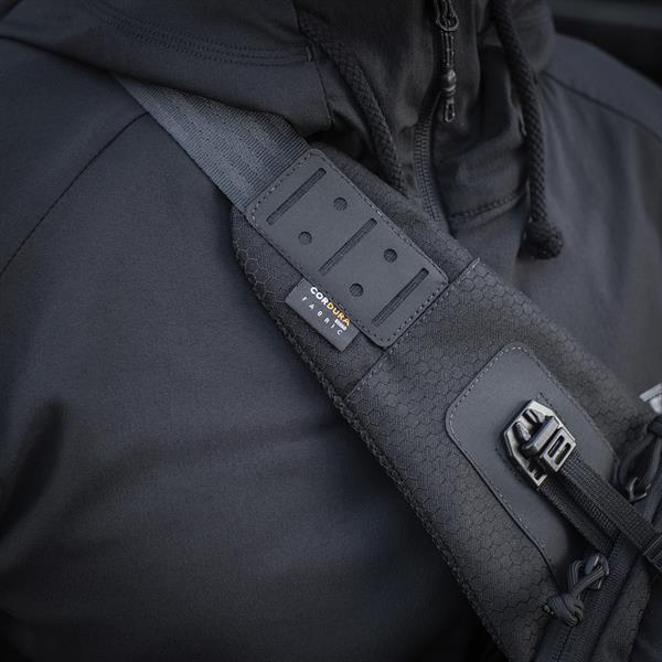 M-Tac Cross Bag Slim Elite