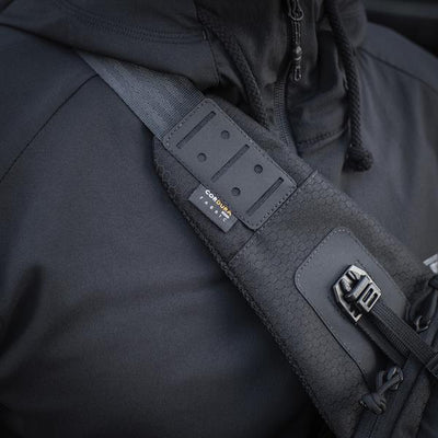 M-Tac Cross Bag Slim Elite