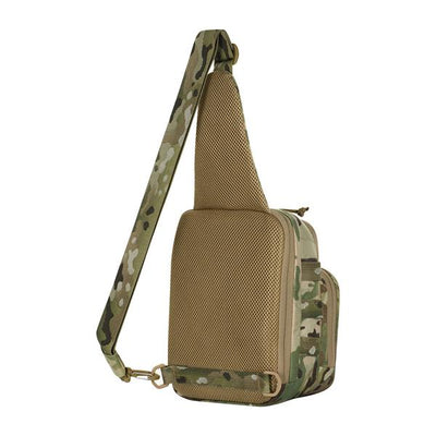 M-Tac Cross Bag Slim Elite