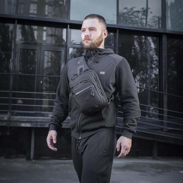 M-Tac Cross Bag Slim Elite