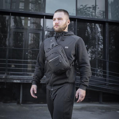 M-Tac Cross Bag Slim Elite