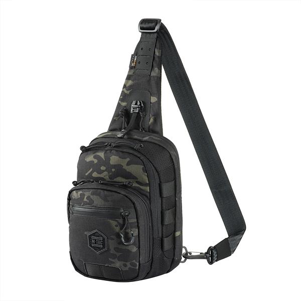 M-Tac Cross Bag Slim Elite
