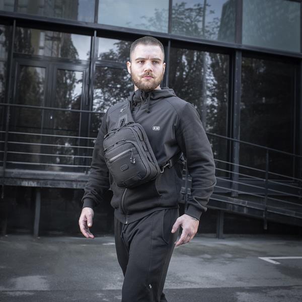 M-Tac Cross Bag Slim Elite