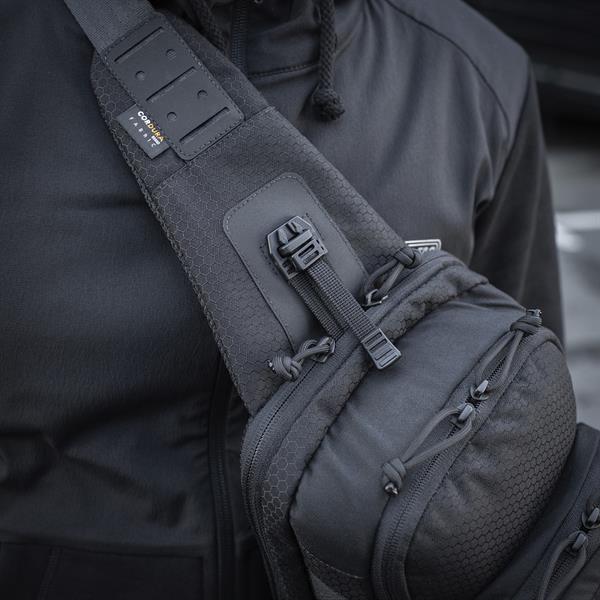 M-Tac Cross Bag Slim Elite