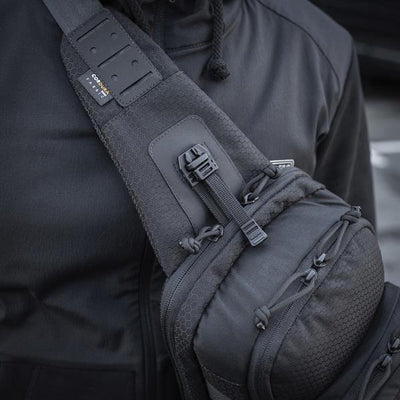 M-Tac Cross Bag Slim Elite