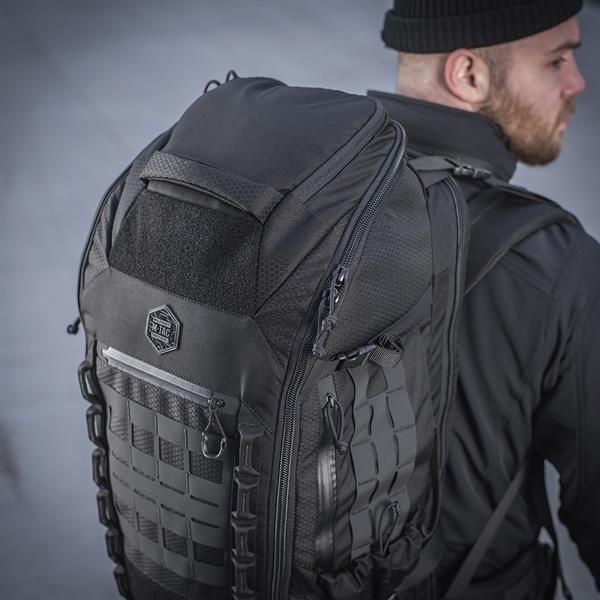 M-Tac Backpack Large Elite Hex Gen.III