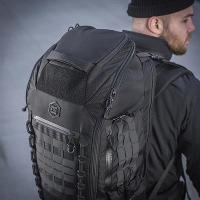 M-Tac Backpack Large Elite Hex Gen.III