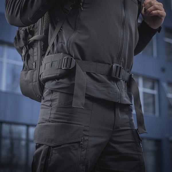 M-Tac Backpack Large Elite Hex Gen.III