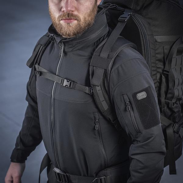 M-Tac Backpack Large Elite Hex Gen.III
