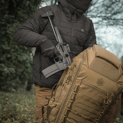 M-Tac Backpack Large Elite Hex Gen.III