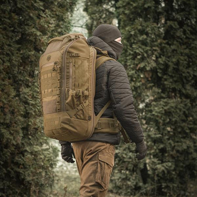 M-Tac Backpack Large Elite Hex Gen.III