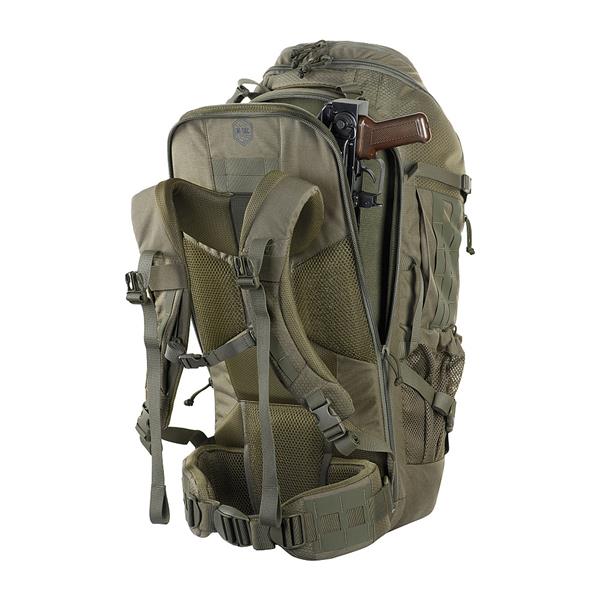 M-Tac Backpack Large Elite Hex Gen.III
