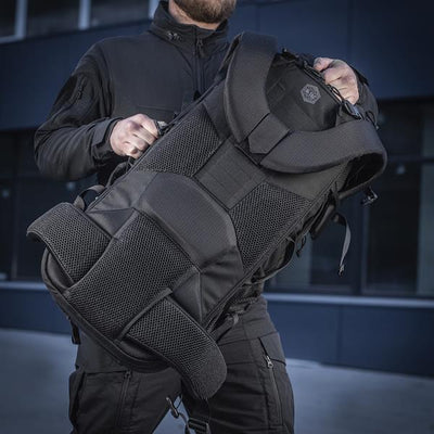 M-Tac Backpack Large Elite Hex Gen.III