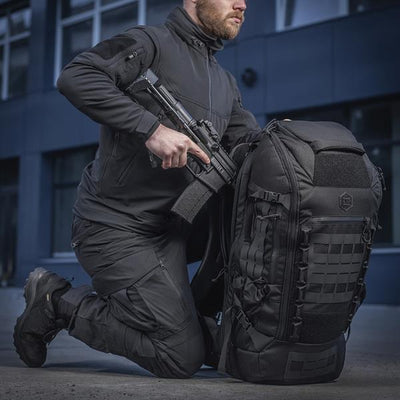 M-Tac Backpack Large Elite Hex Gen.III