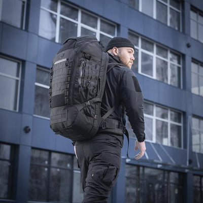 M-Tac Backpack Large Elite Hex Gen.III