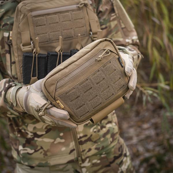 M-Tac Pouch Accessory Lower Large Elite