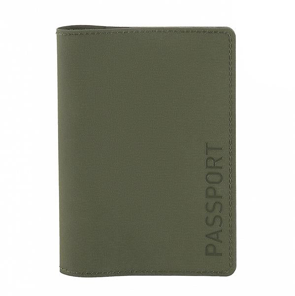 M-Tac Passport Cover