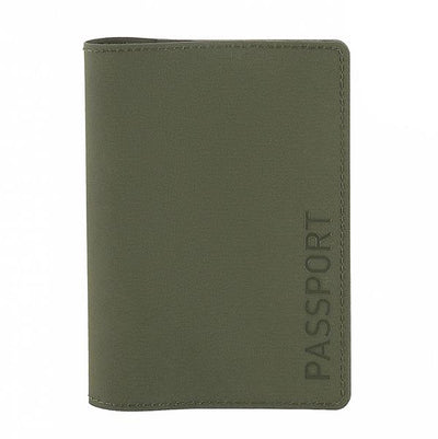 M-Tac Passport Cover