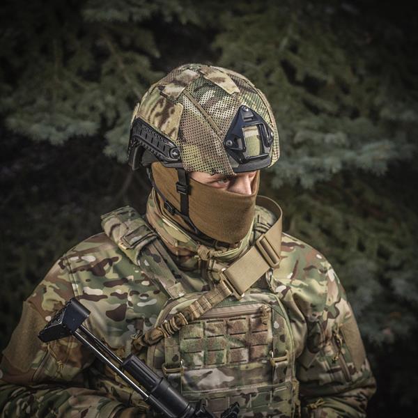 M-Tac Helmet Cover Shroud Large
