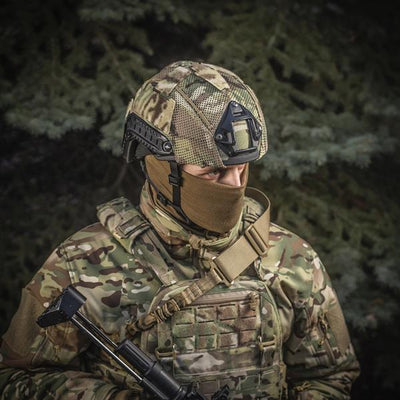 M-Tac Helmet Cover Shroud Large
