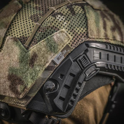 M-Tac Helmet Cover Shroud Large