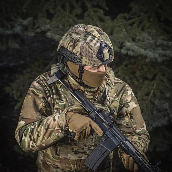 M-Tac Helmet Cover Shroud Large