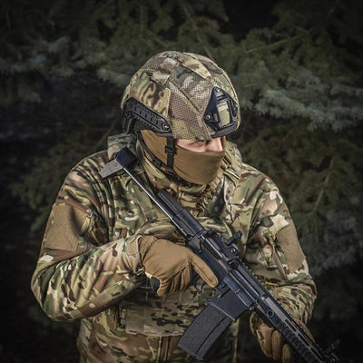M-Tac Helmet Cover Shroud Large