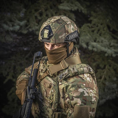 M-Tac Helmet Cover Shroud Large