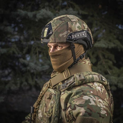 M-Tac Helmet Cover Shroud Large