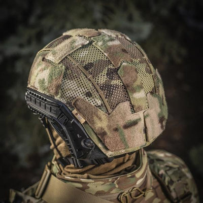M-Tac Helmet Cover Shroud Large