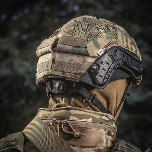 M-Tac Helmet Cover Shroud Large