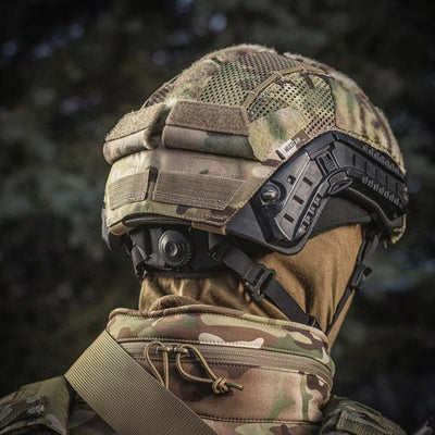 M-Tac Helmet Cover Shroud Large