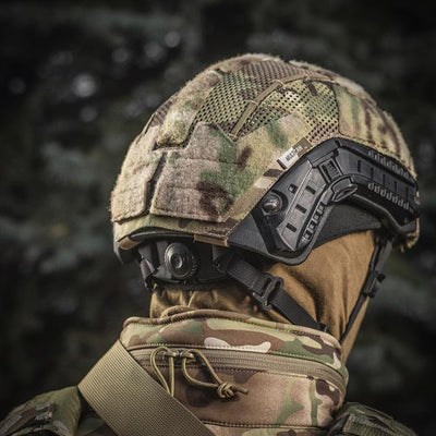 M-Tac Helmet Cover Shroud Large