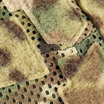 M-Tac Helmet Cover Shroud Large