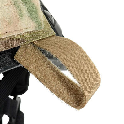 M-Tac Helmet Cover Shroud Large