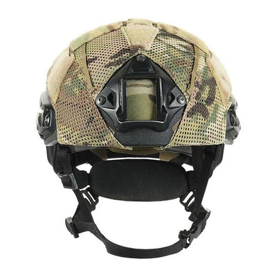 M-Tac Helmet Cover Shroud Large