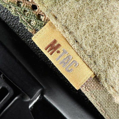 M-Tac Helmet Cover Shroud Large