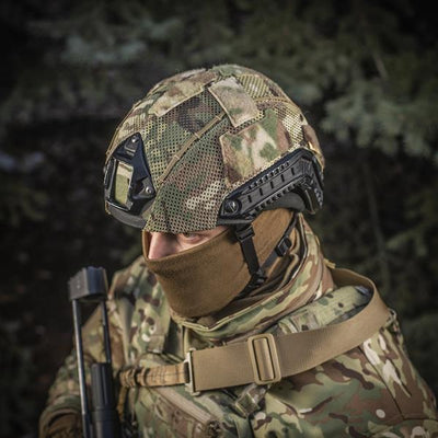 M-Tac Helmet Cover Shroud Large