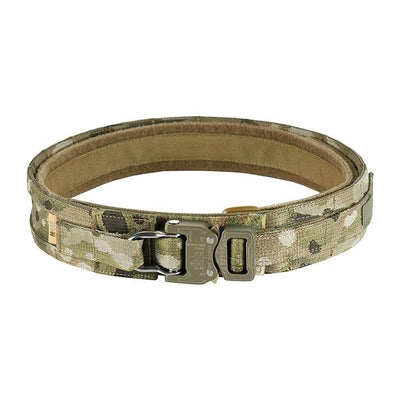 M-Tac Range Belt D-Ring Cobra Buckle