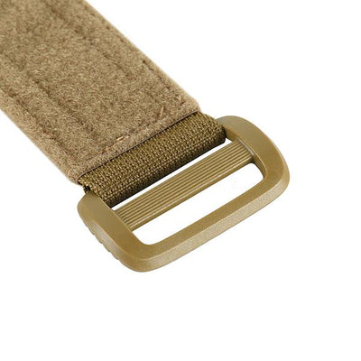 M-Tac Range Belt D-Ring Cobra Buckle
