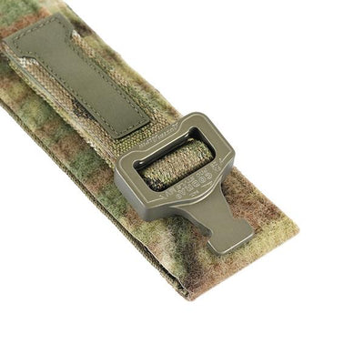M-Tac Range Belt D-Ring Cobra Buckle