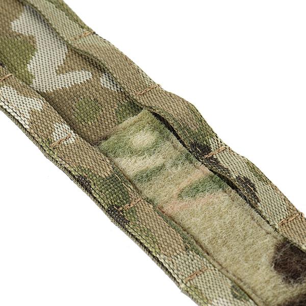 M-Tac Range Belt D-Ring Cobra Buckle