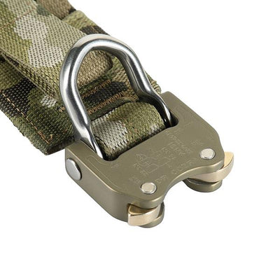 M-Tac Range Belt D-Ring Cobra Buckle