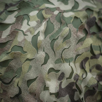 M-Tac Vilha Helmet Cover Multicam