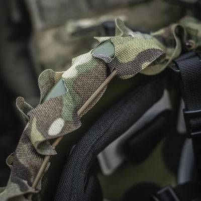 M-Tac Vilha Helmet Cover Multicam