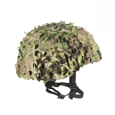 M-Tac Vilha Helmet Cover Multicam
