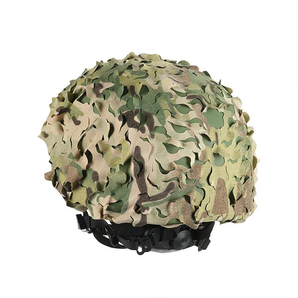 M-Tac Vilha Helmet Cover Multicam