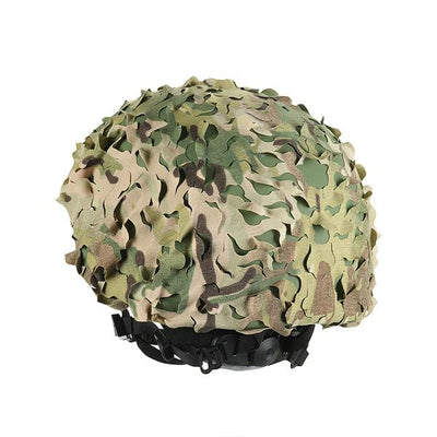 M-Tac Vilha Helmet Cover Multicam